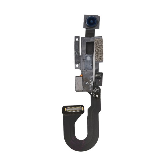 Face Front Camera Flex Cable with Proximity Light Sensor Replacement for IPhone 8 Phone