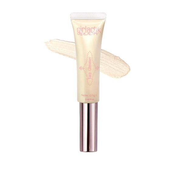 Face Glimmer / Luminizer Platinum