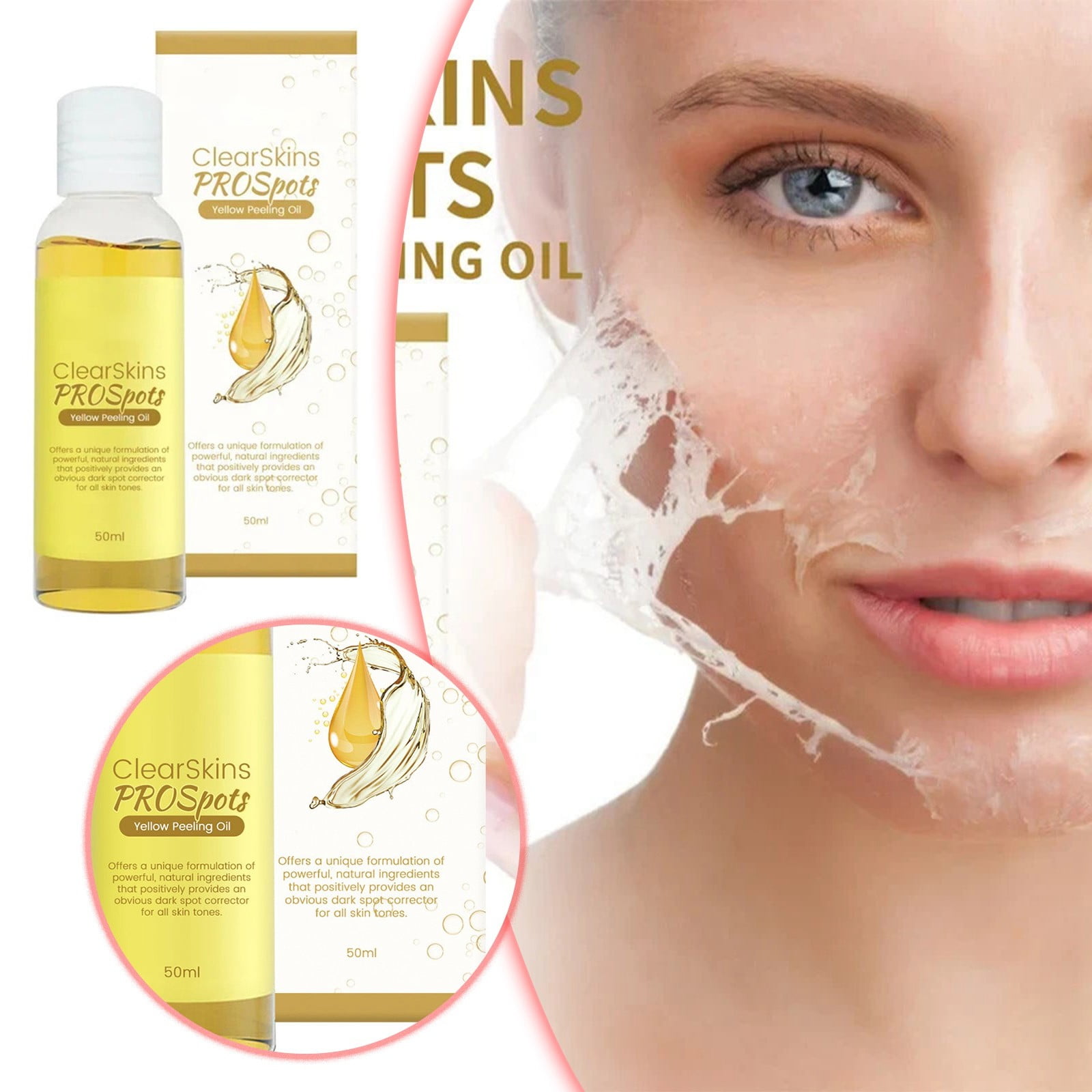 for Face Glow Instant Filler for Face Oily Skin Roller 7 Minute