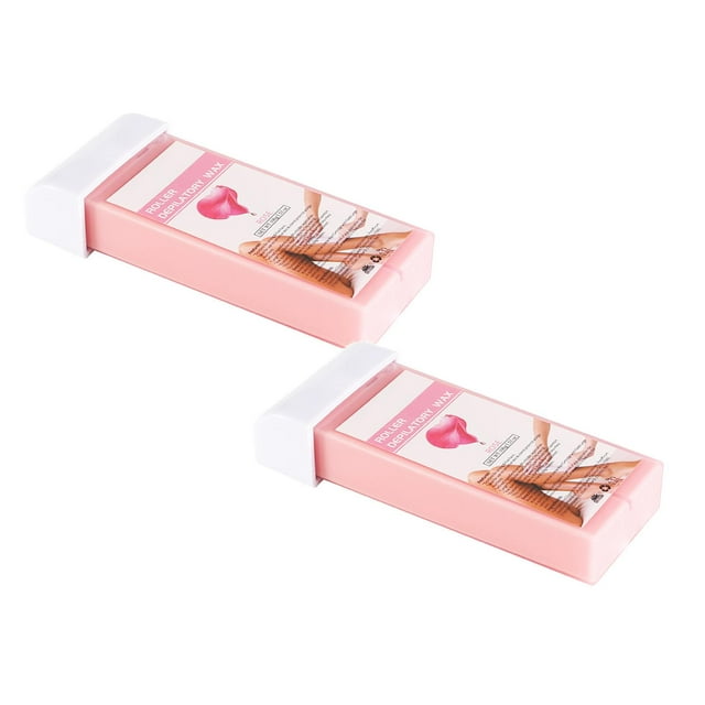 Face Hair Removal Cream for Women, Bottled Roller Wax Hair Removal