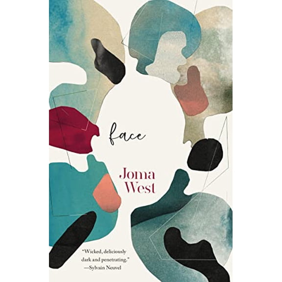 Pre-Owned Face (Hardcover)