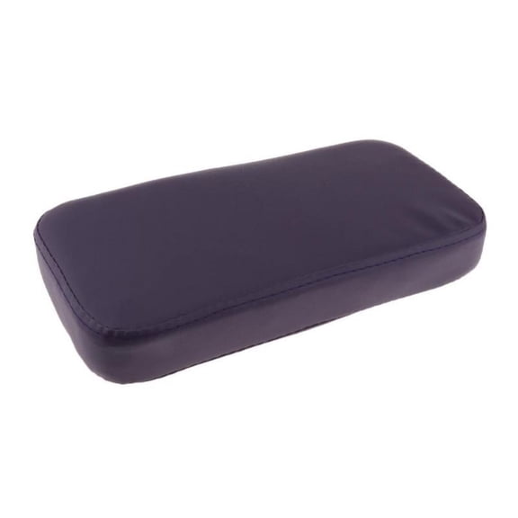 Face Head Rest Pillow Cushion for Home Beauty Salon Massage Table Bed - Purple, 33165cm