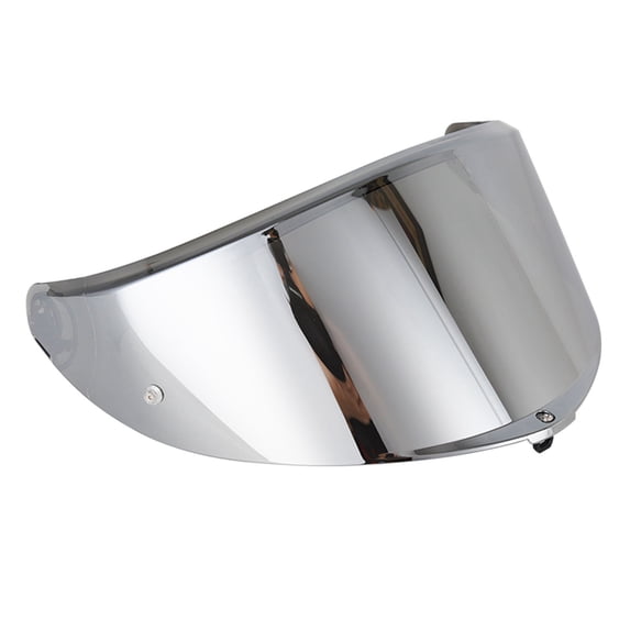 Face Helmet Visor Replacement For AGV K6 K6S Full Face Helmet Motorcycle Helmet Lens