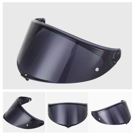 Face Helmet Visor Replacement For AGV K6 K6S Full Face Helmet Motorcycle Helmet Lens
