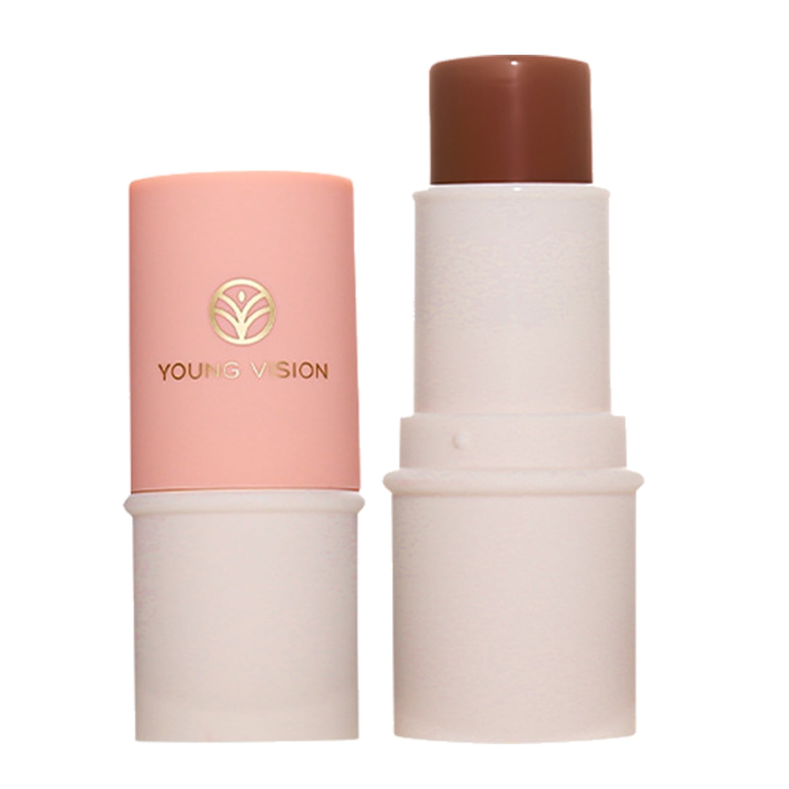 Face Highlighter Stick Eye Shadow Applicator Different Color