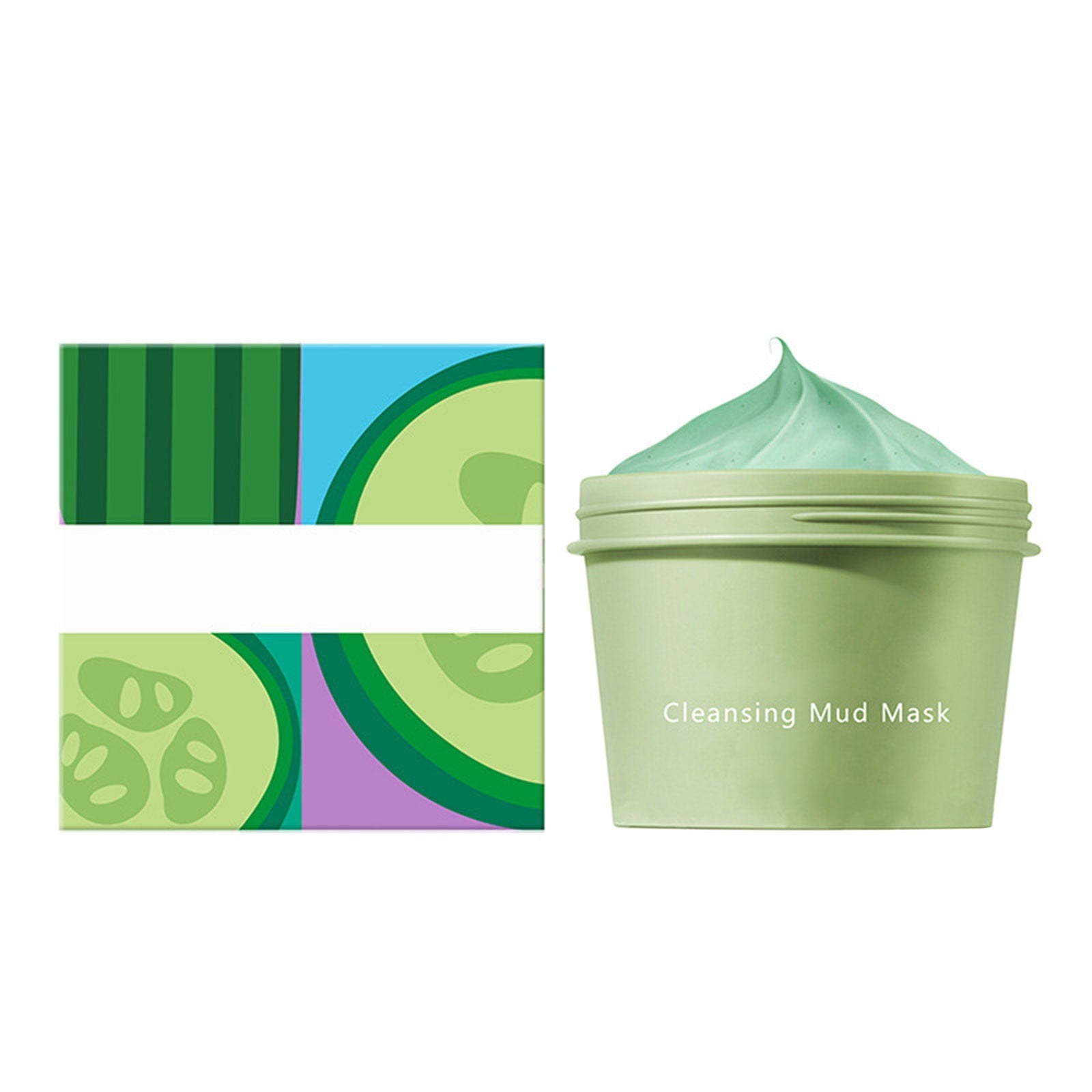 Face Hydrating Collagen Skin Care Facial Kits for Women Combination