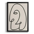 thumbnail image 1 of Face It II Premium Classic Framed Print - Ready to Hang, 1 of 9