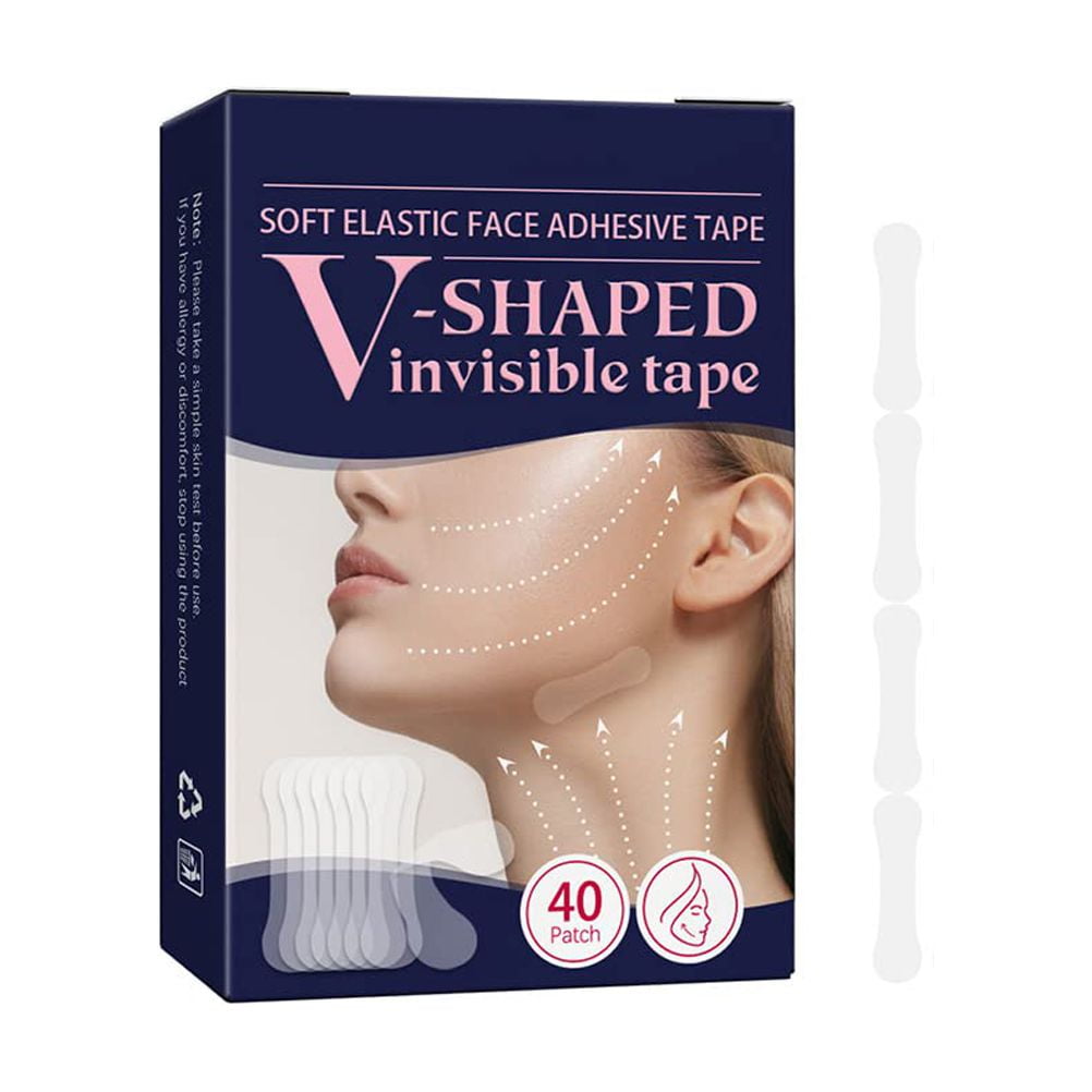 Face Lift Tape Face Tape Lifting Ultrathin Face Makeup Tool To Lift
