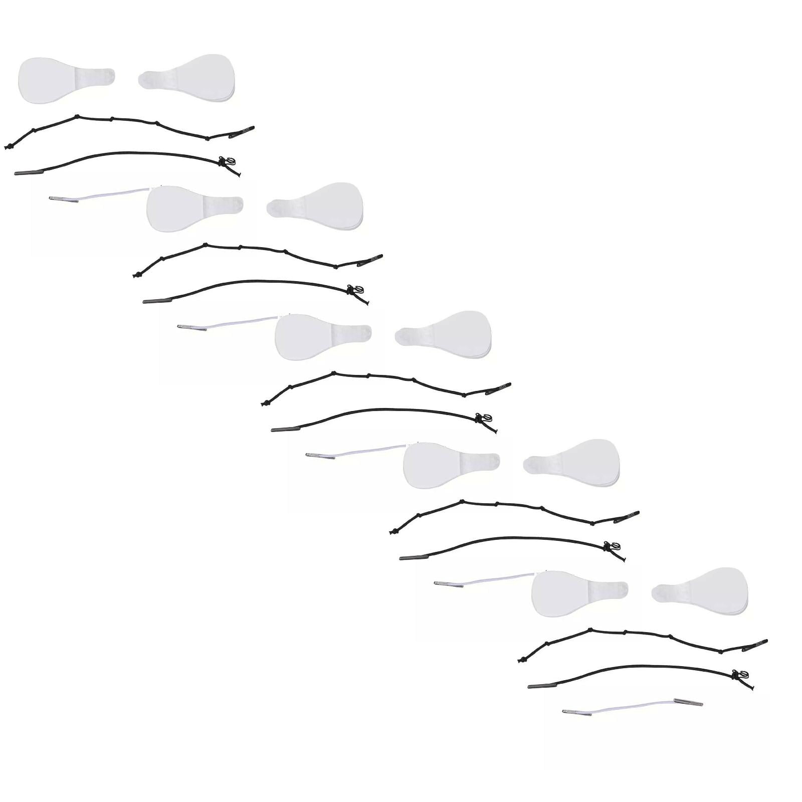 Face Lift Tape Instant Face Lift And Neck Lift Tapes 40 Piece Set