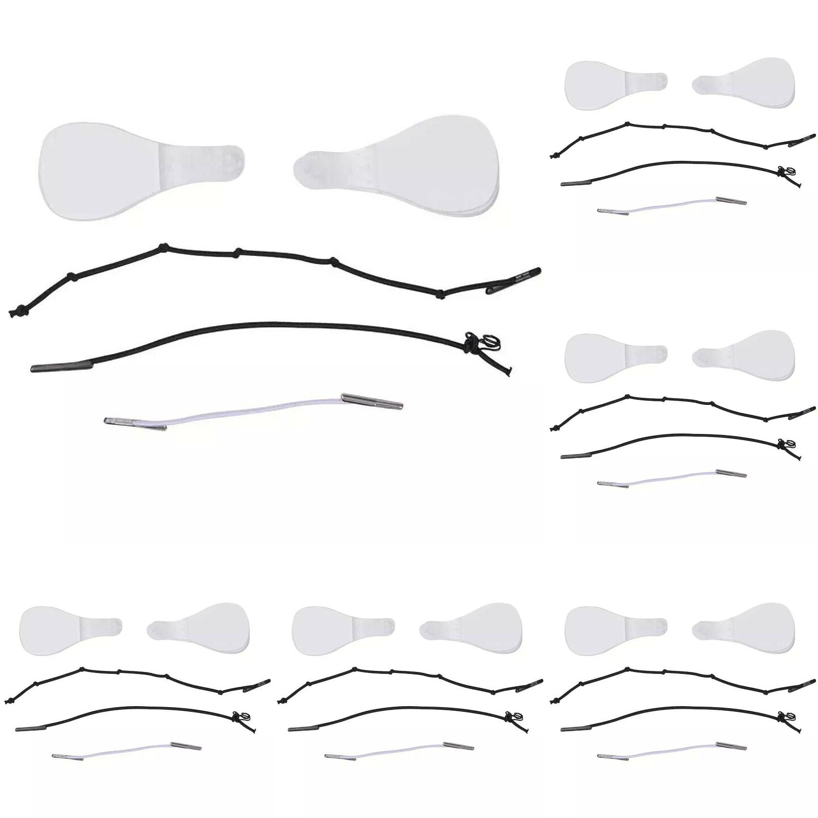 Face Lift Tape Instant Face Lift And Neck Lift Tapes 40 Piece Set