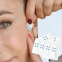 Face Lift Tape for Instant V-Shaped Contouring Double Chin Corrector Sagging Skin Facial Lifting Strips Beauty Tools