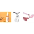thumbnail image 1 of Face Lift Up Wrinkle Remover Gua Sha Stone For Face Massage Gua Sha Scraper, 1 of 5