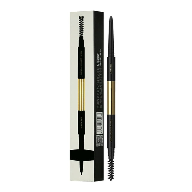 Face Makeup Milk Tinted Brow Wax Eyebrow Trimmers with Guard Eyebrow