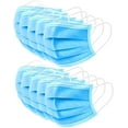 thumbnail image 1 of Face Mask [100-PCS] Soft & Comfortable, 1 of 5