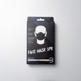 thumbnail image 1 of Face Mask - 3 Pack, 1 of 4