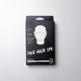 thumbnail image 1 of Face Mask - 3 Pack, 1 of 1