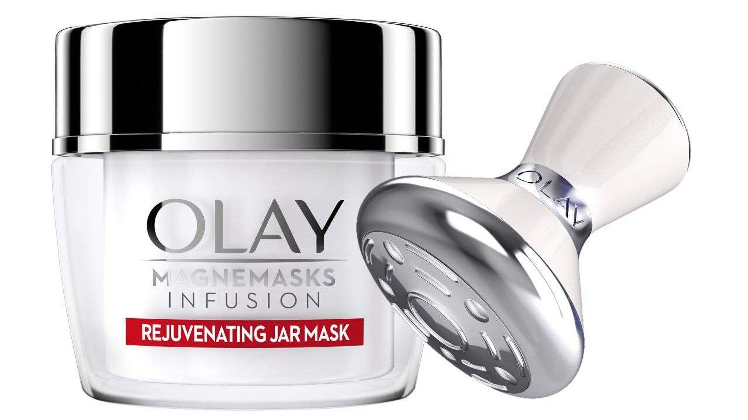 Face Mask By Olay Magnemasks Infusion Korean Skin Care Inspired Deep