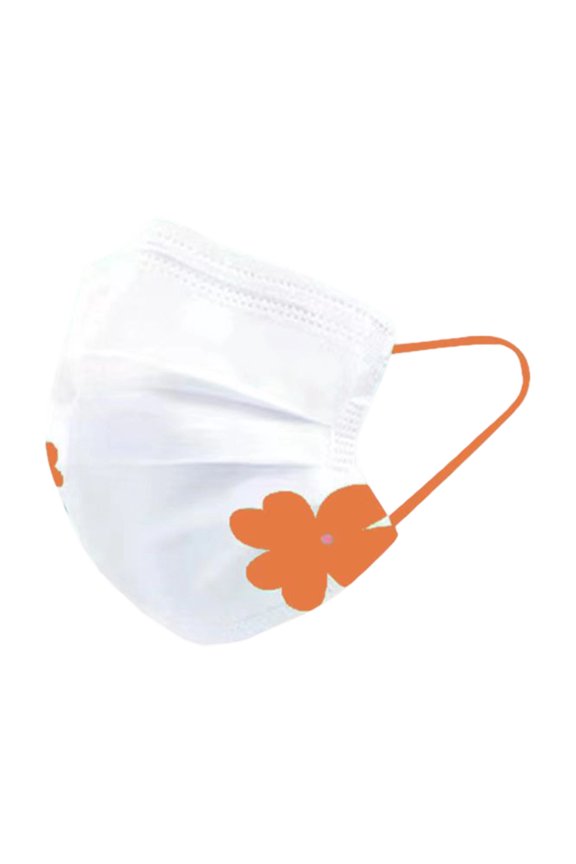 Face Mask, Disposable Protective Face Masks For Daily Outdoor Use
