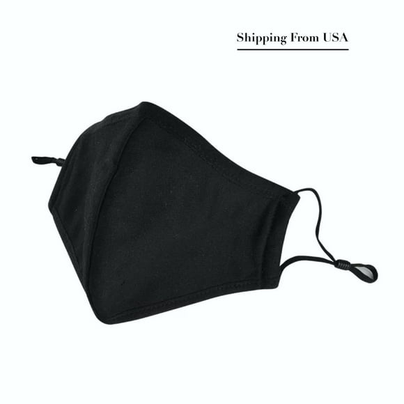 Face Mask Handmade Face Mask Washable 100% Cotton, Mask For Men & Women, Masks