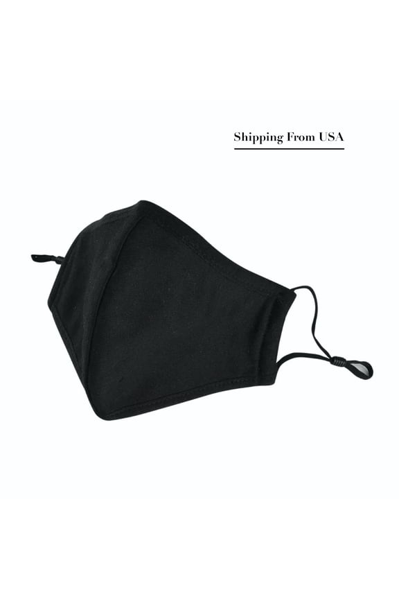 Face Mask Handmade Face Mask Washable 100% Cotton, Mask For Men & Women, Masks