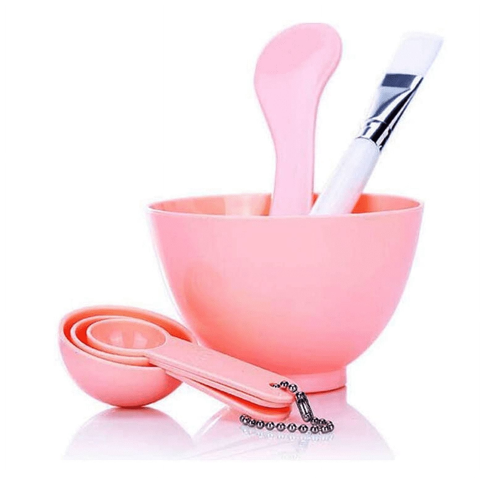 12Pcs Silicone Facial Mask Bowl Set - DIY Face Mask Mixing Bowls With Sticks - View #7