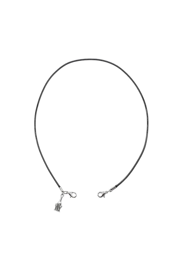 Face Mask Necklace w/ Wine Charm, Mask Holder, Face Mask Lanyard