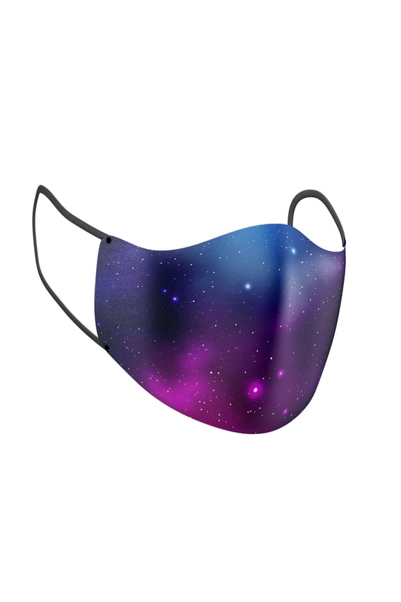 Face Mask PM2.5 Filter Double Layer Choose Your Design Reusable Cloth Masks