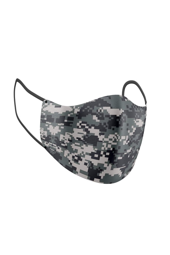 Face Mask PM2.5 Filter Double Layer Choose Your Design Reusable Cloth Masks