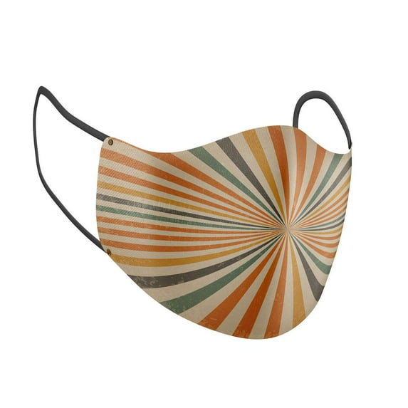 Face Mask PM2.5 Filter Double Layer Choose Your Design Reusable Cloth Masks