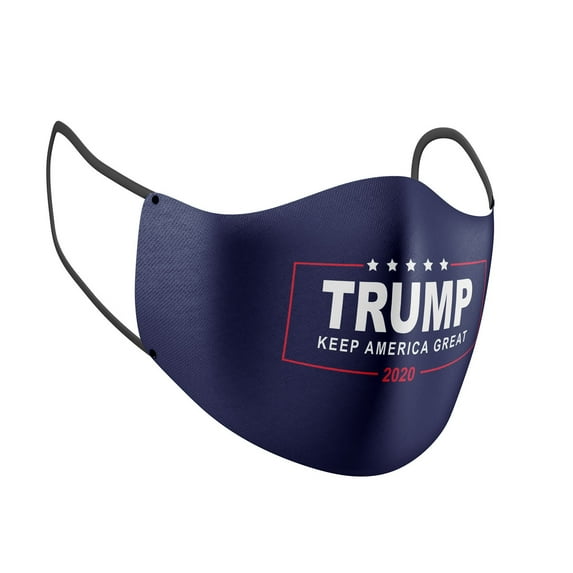 Face Mask PM2.5 Filter Double Layer Choose Your Design Reusable Cloth Masks