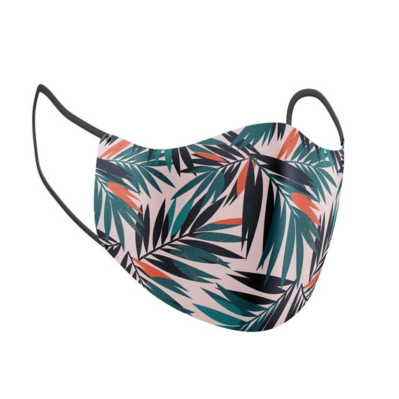 Face Mask PM2.5 Filter Double Layer Choose Your Design Reusable Cloth Masks