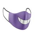 thumbnail image 1 of Face Mask PM2.5 Filter Double Layer Choose Your Design Reusable Cloth Masks, 1 of 1