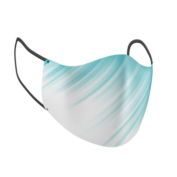 Face Mask PM2.5 Filter Double Layer Choose Your Design Reusable Cloth Masks