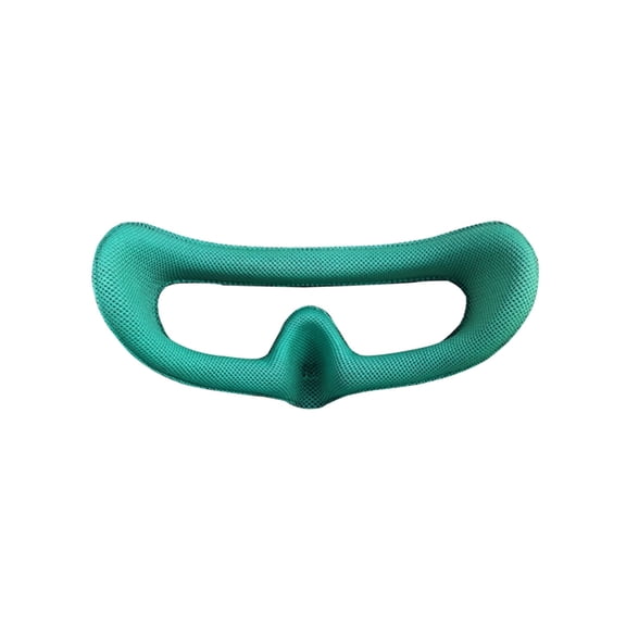 Face Mask Padding for Antigravity A1 Vision Goggles Drone Soft and Comfortable Foam Eye Mask Protective Cover Face Cushion Cover Protective Pad Accessories
