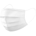 thumbnail image 1 of Face Mask Protective Disposable Masks (10 Pack), 1 of 1