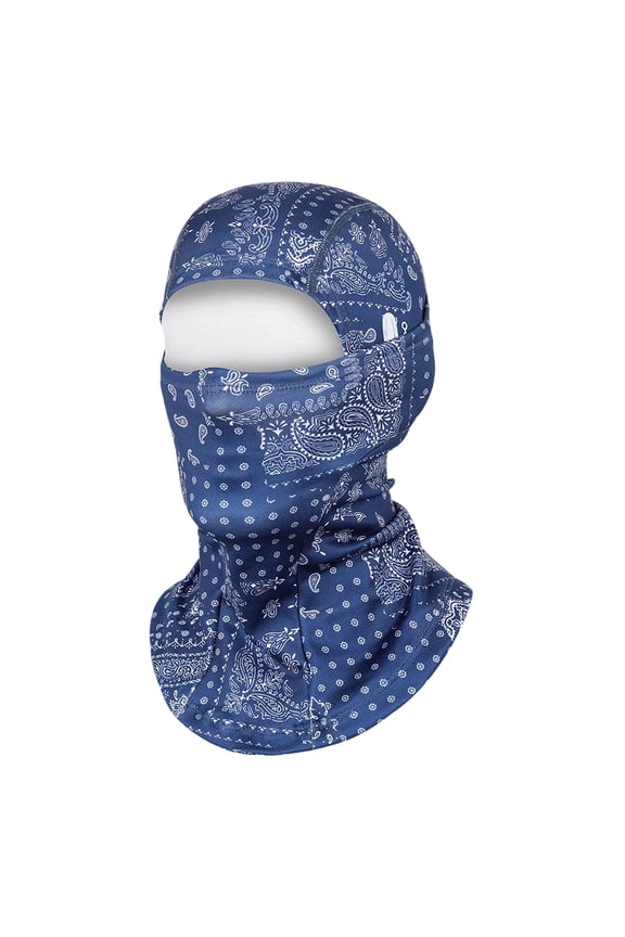 Face Mask, Sports Performance Winter Warm Tight Fitting Sports, Outdoor Sports