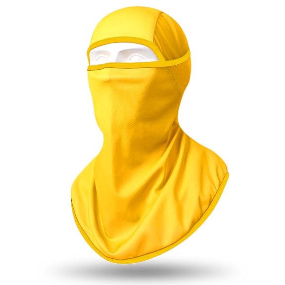 Face Mask UV for for Men Women for Sun Hood Lightweight Ski Motorcycle Running Riding Full Face Mas
