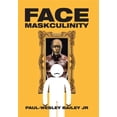thumbnail image 1 of Face Maskculinity (Hardcover), 1 of 1