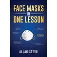 thumbnail image 1 of Face Masks In One Lesson, (Paperback), 1 of 1