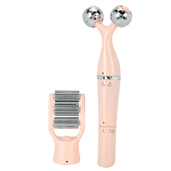 Face Massage Roller, Face Shaping Massager V Face Massager, Tightening For Eye Face Lifting