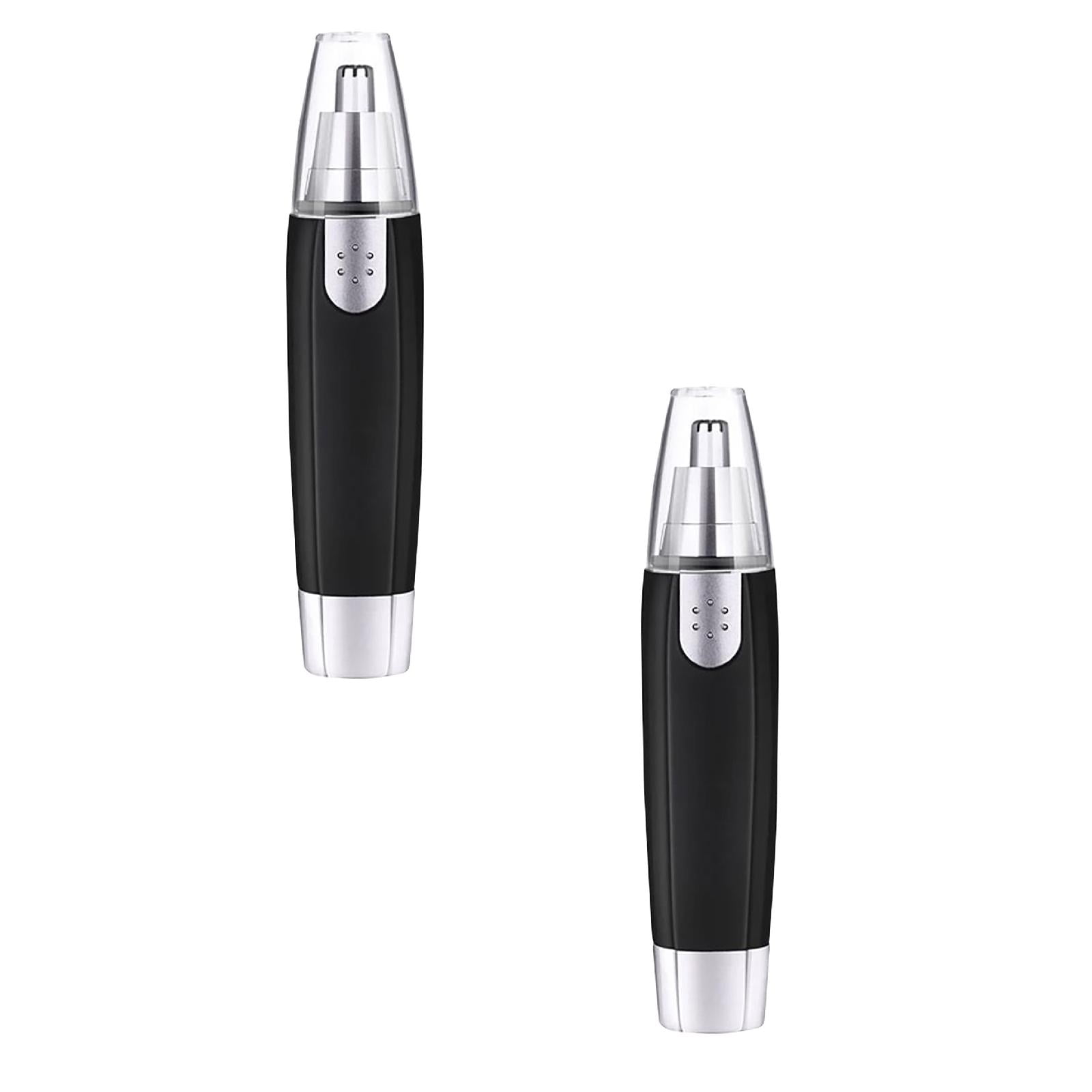 Face Massager, Hair and Battery Electric Proof Powered Ear Nose Water