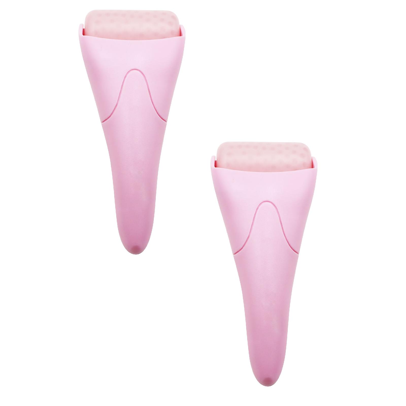 Face Massager, Ice Roller and Gua Sha Facial to ols Ice Roller for Face