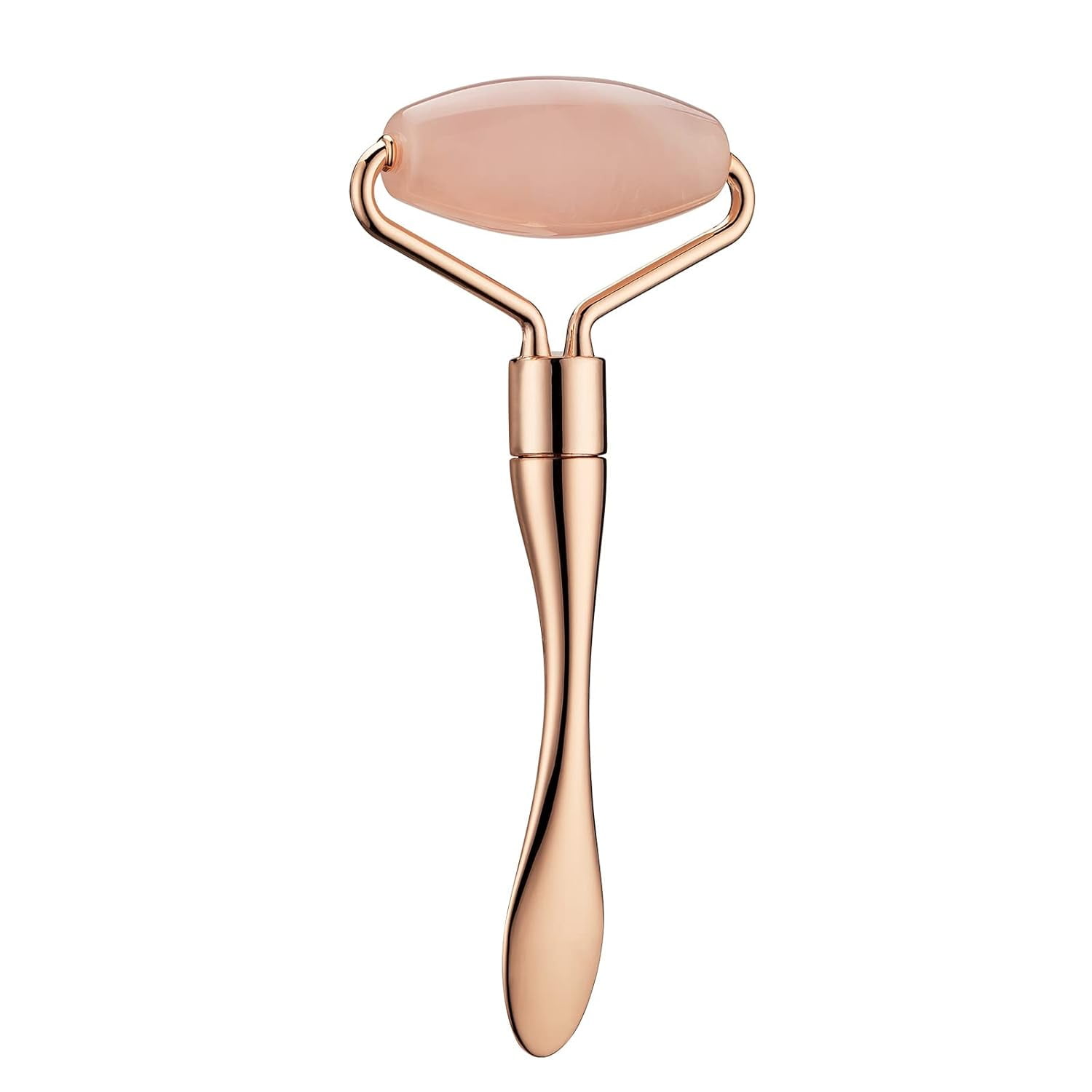 Face Massager Roller, 2-in-1 Jade Roller Facial Sculptor, Skin Care Tool for Skin Tightening, Anti-Aging, Reduce Puffiness/Wrinkles, Improve Facial Contour, Promote Lymphatic Drainage