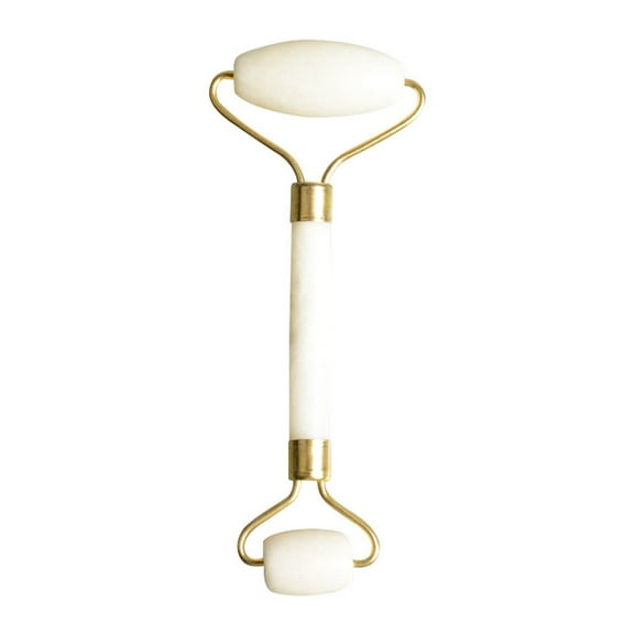 Face Massager Roller Double Ended Tighten Skin Skin Care, Face, Eyes, Neck Muscle Relaxing and Relieve Fine Lines and Wrinkles