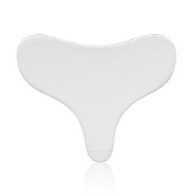 Face Massager Silicone Chest Pads Reusable Overnight Improve Sleep