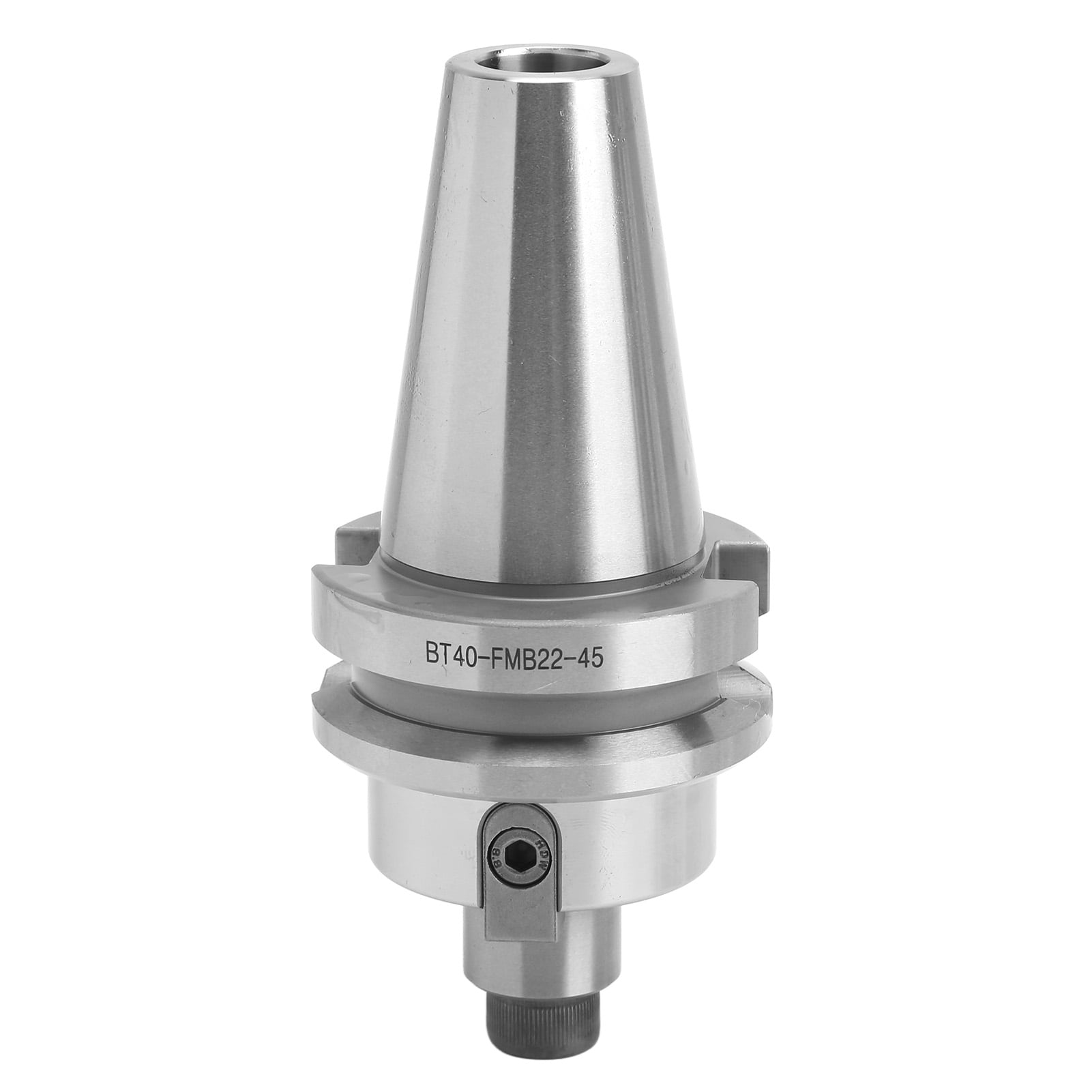 Face Mill Cutter Holder CNC Alloy Steel High Hardness Vibration