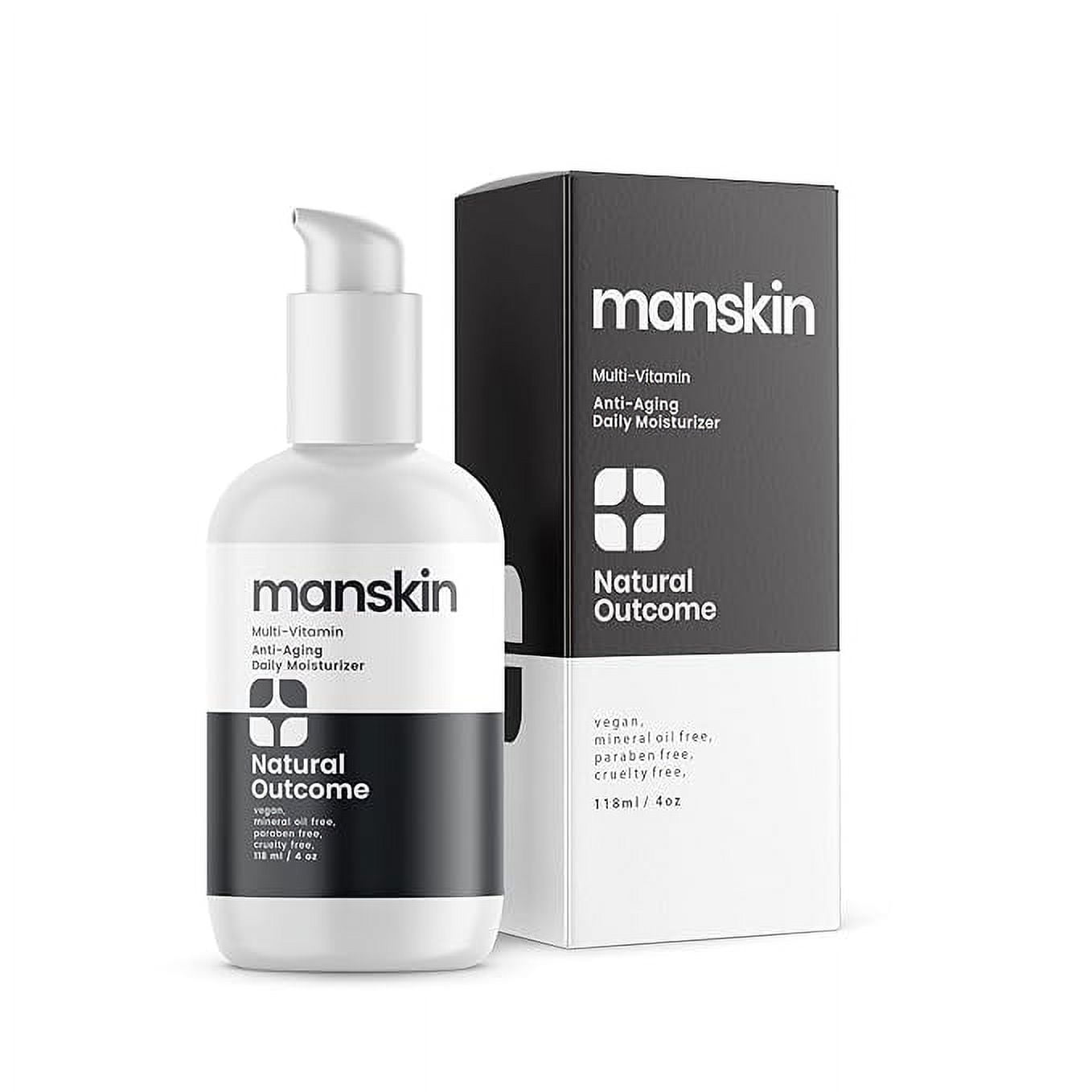 Mens face cream for oily skin deals