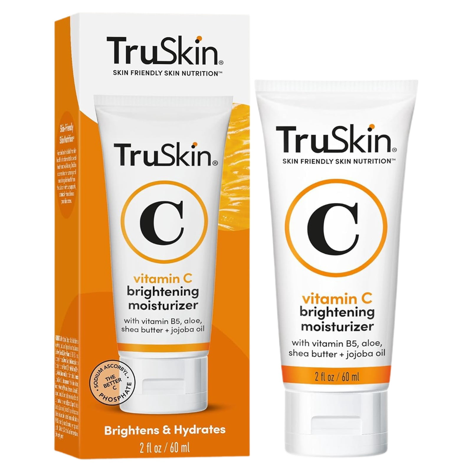 Picture of Face Moisturizer, Vitamin C Moisturizer for Face, Vitamin C Cream for ...