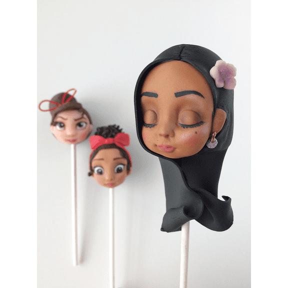 Unforgedible Art - Face Mold