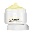 Face Night Moisturizer Vitamin K For Bulging And Swollen Leg Veins